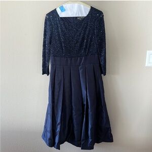 Jessica Howard dress